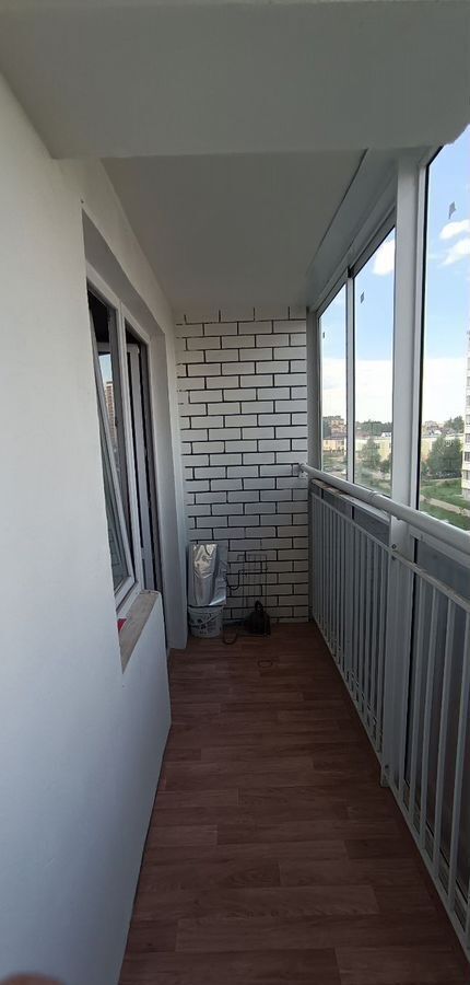 квартира г Набережные Челны р-н Автозаводский ул Аделя Кутуя 14 фото 19