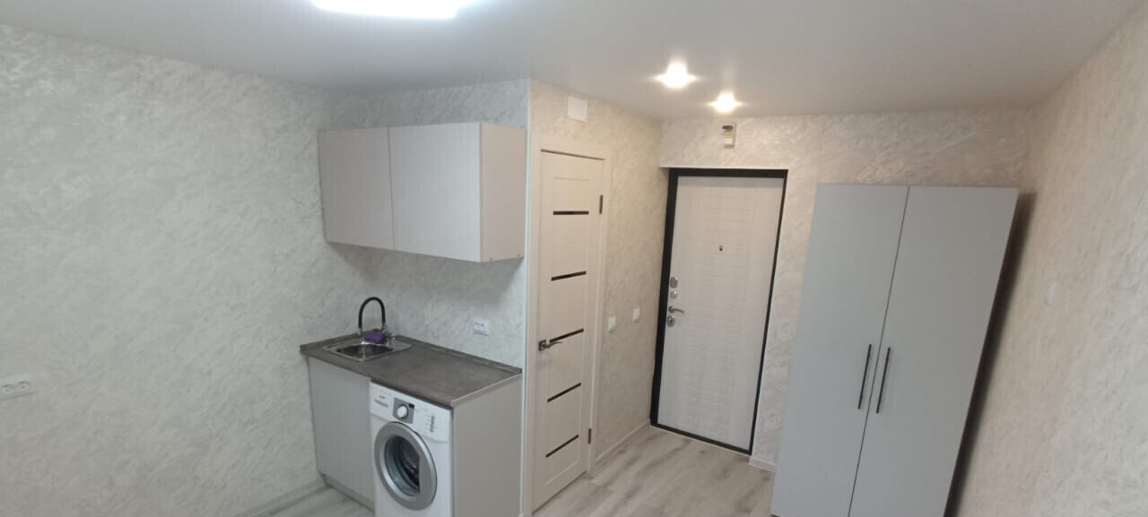 квартира г Томск пр-кт Фрунзе 120а фото 1