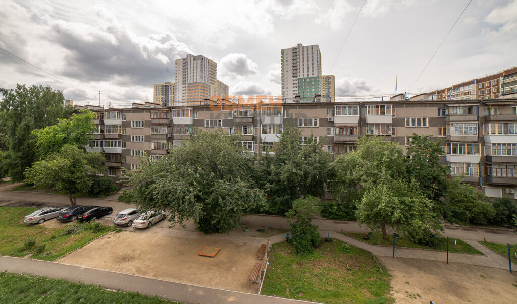квартира г Екатеринбург Уральская Старая Сортировка ул Кунарская 20 жилой район Сортировочный фото 28