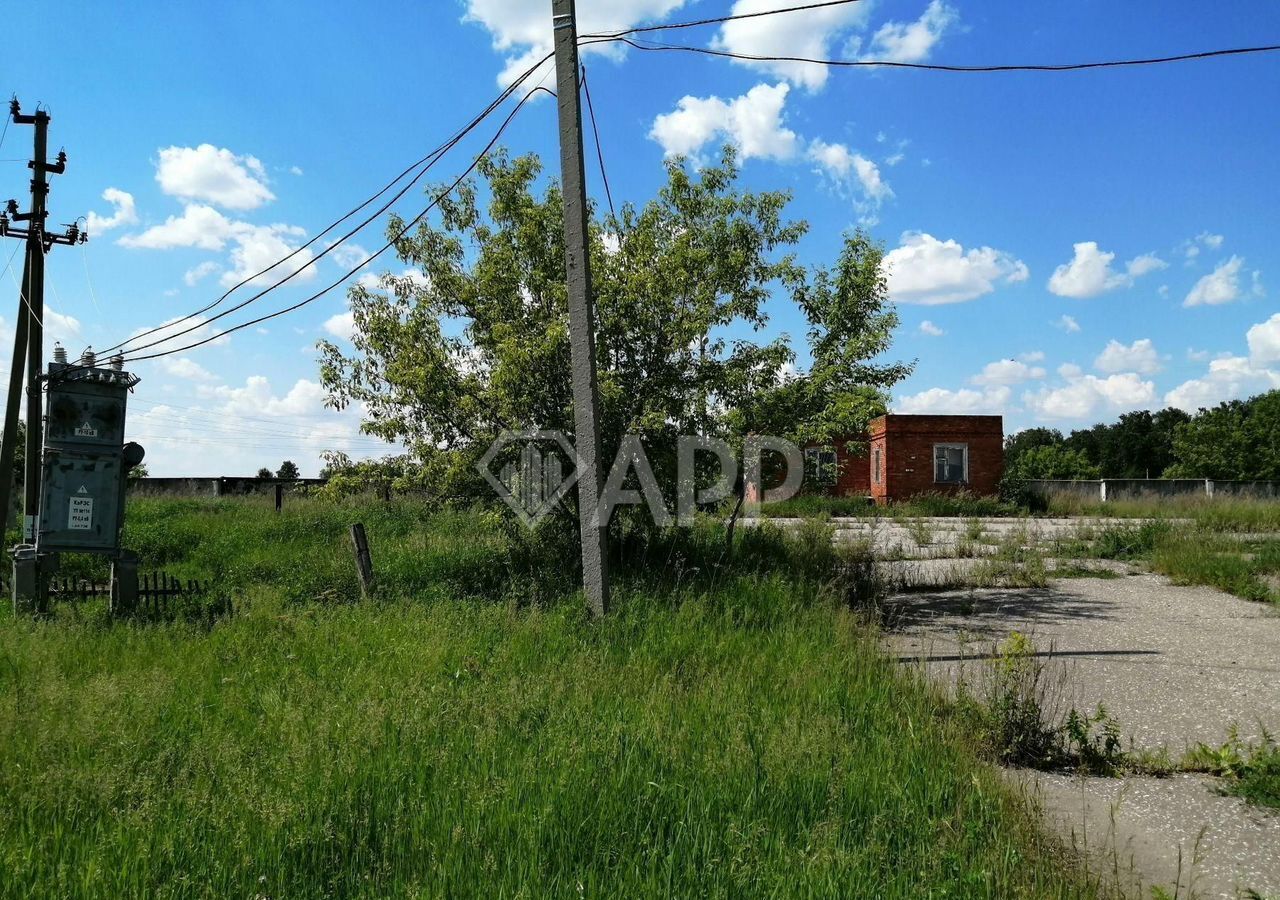 земля р-н Калачинский г Калачинск Калачинское городское поселение фото 2