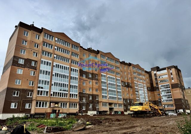 ул Рахимьяна Насырова 7 фото