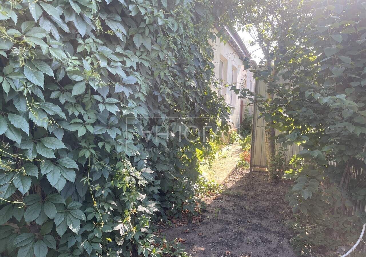 дом р-н Шпаковский г Михайловск ул Терешковой 30/4 фото 4