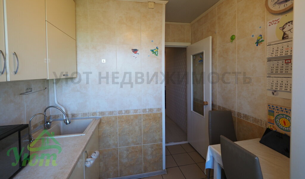 квартира городской округ Истра г Дедовск ул Керамическая 14 Нахабино фото 5