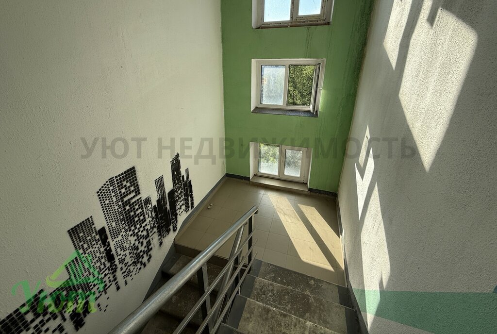 квартира городской округ Истра г Дедовск ул Керамическая 14 Нахабино фото 13