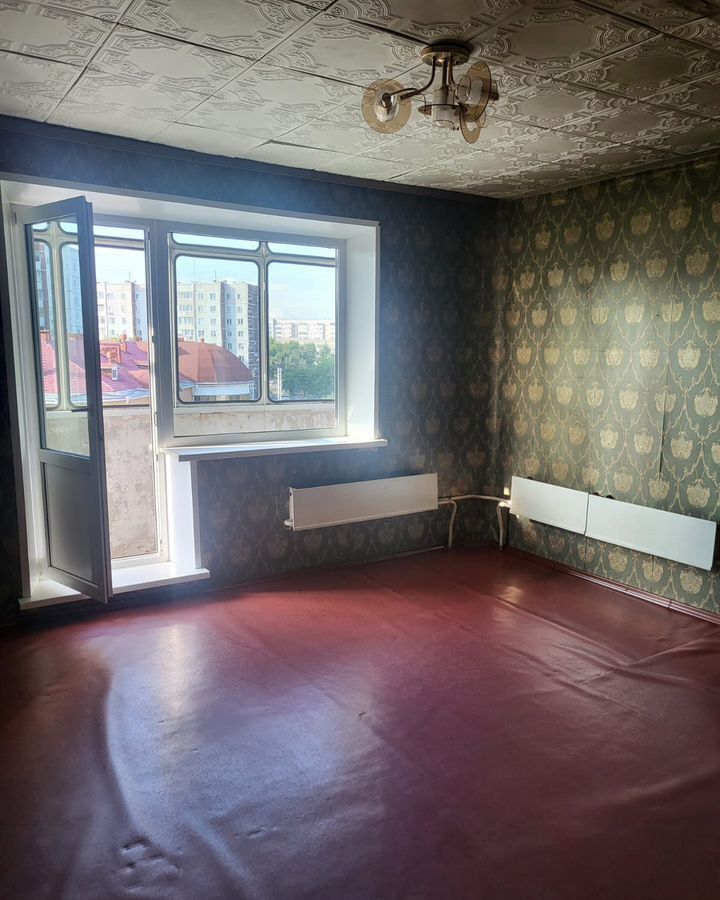 квартира г Абакан ул Крылова 96 фото 1