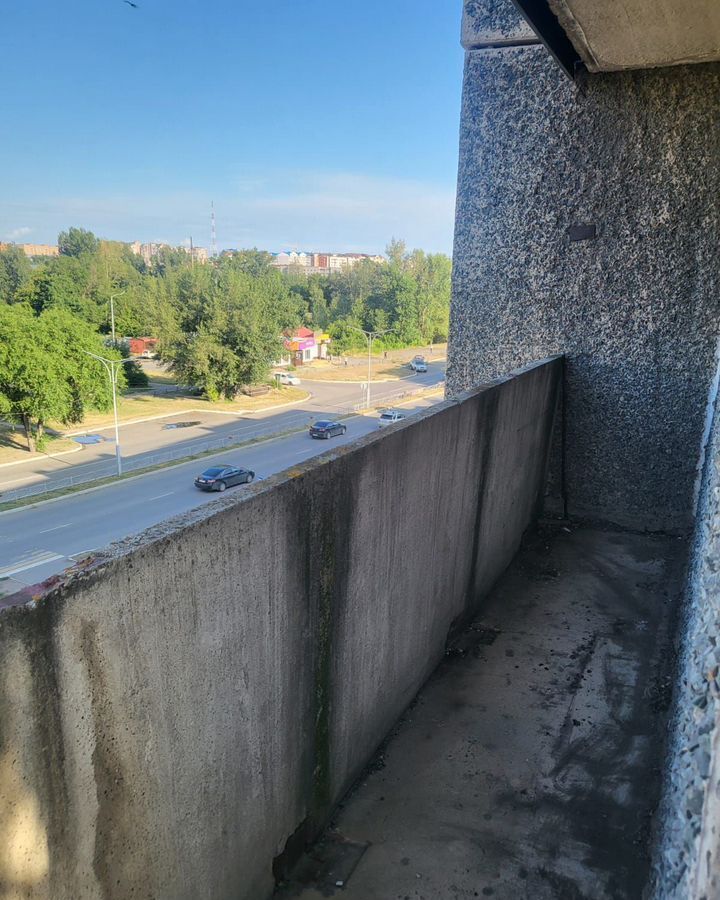 квартира г Абакан ул Крылова 96 фото 10
