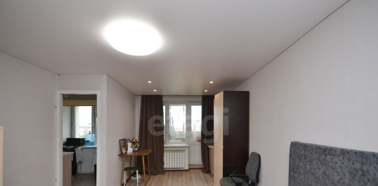 квартира г Якутск пр-кт Ленина 7/2 фото 3