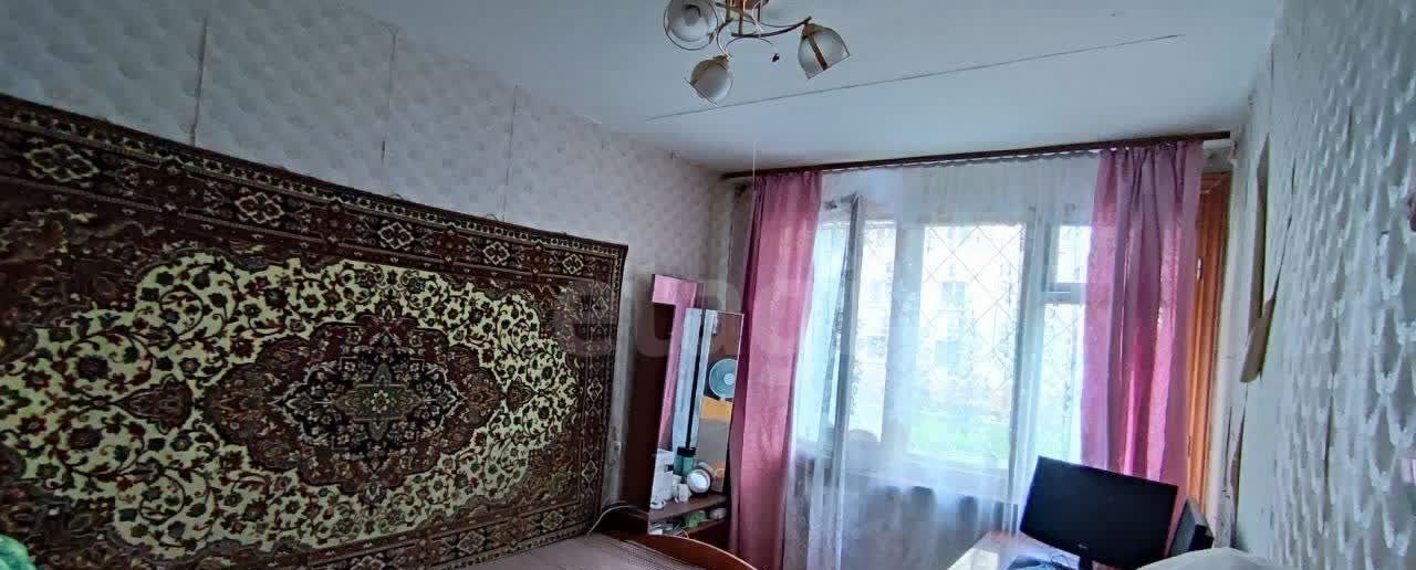 квартира г Искитим Индустриальный 11 фото 4