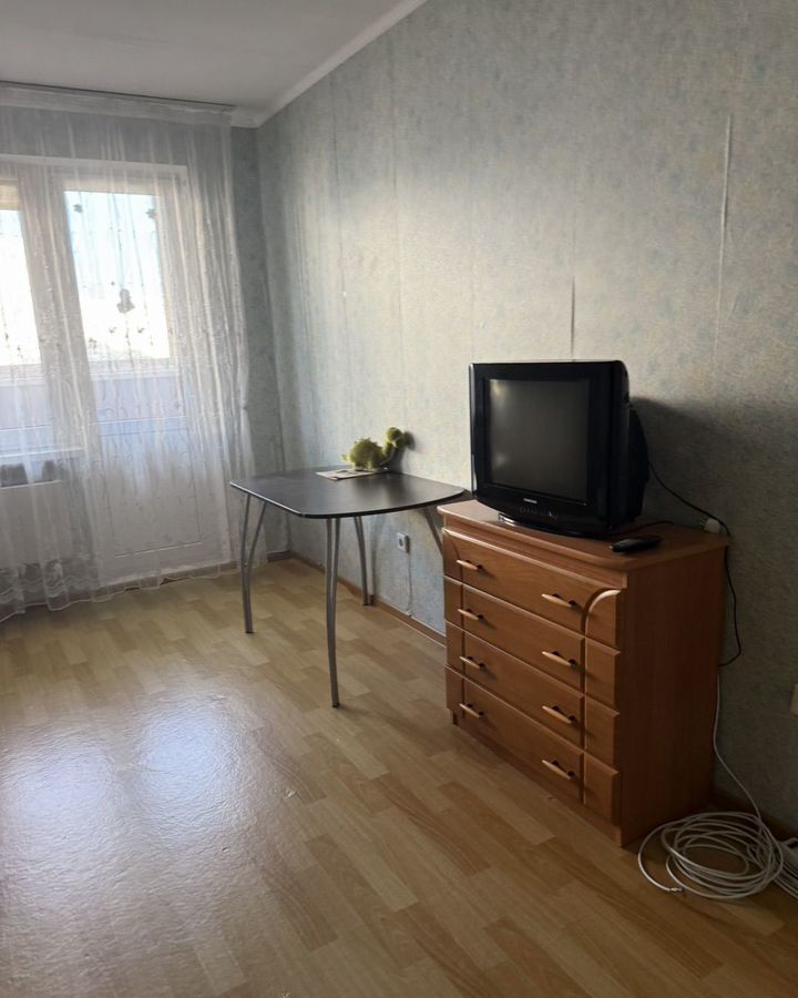 квартира г Краснодар р-н Прикубанский ул им. Байбакова Н.К. 6 мкр-н Московский фото 5