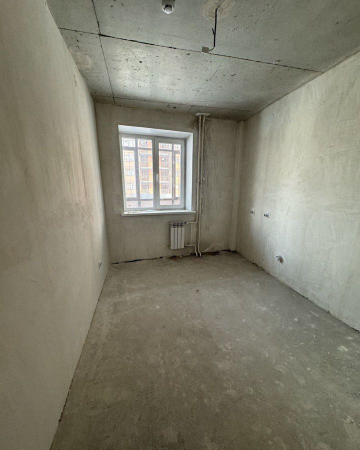 квартира г Абакан ул Кирова 185 фото 5