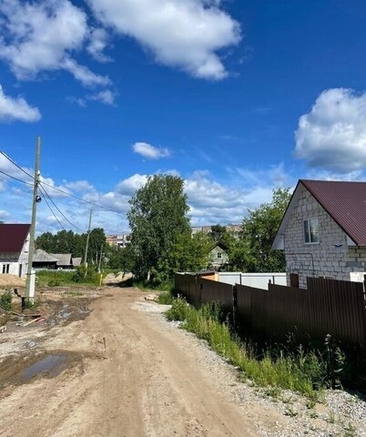 пер Быгельский 46 микрорайон Сёмино фото