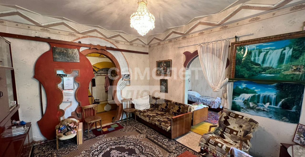 квартира г Барнаул р-н Октябрьский ул Западная 5-я 83/32 фото 9