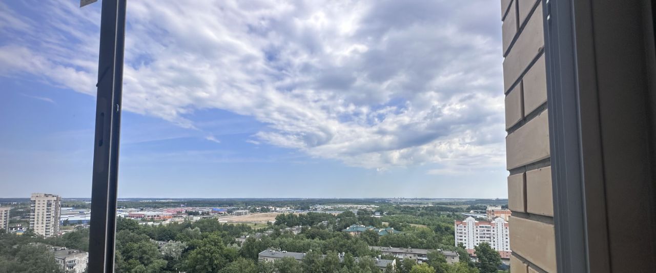 квартира г Химки мкр Подрезково Подрезково, Центральная ул., 8 фото 28