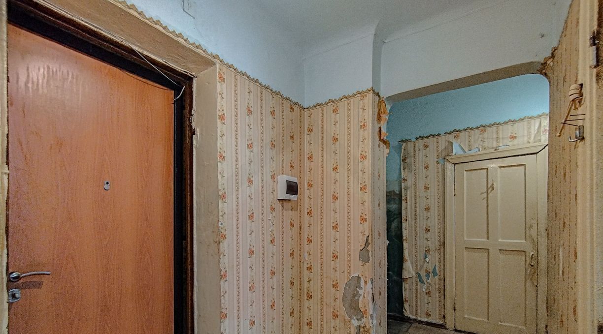 квартира г Самара Соцгород Алабинская пер Торговый 28 фото 12