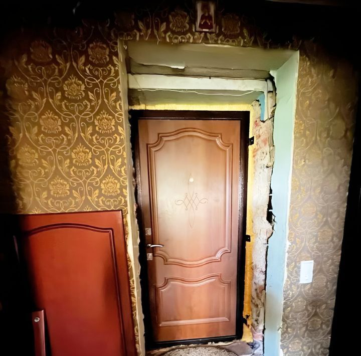 квартира г Тольятти р-н Автозаводский ул Ворошилова 34 фото 13
