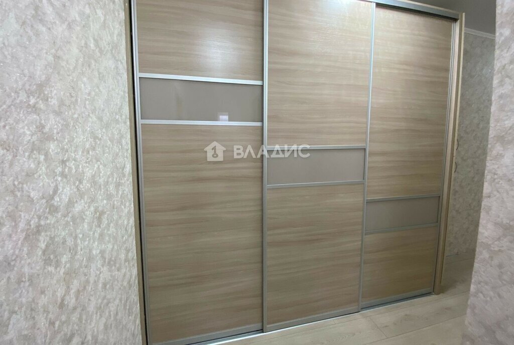 квартира г Тобольск 15-й микрорайон 11А фото 3