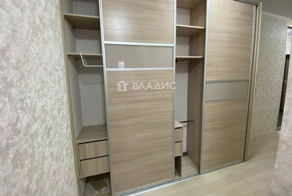 квартира г Тобольск 15-й микрорайон 11А фото 4