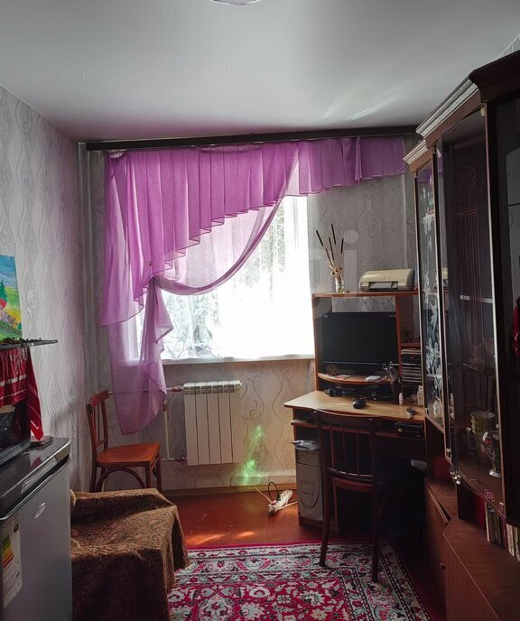 квартира г Прокопьевск ул Советов 25 фото 2