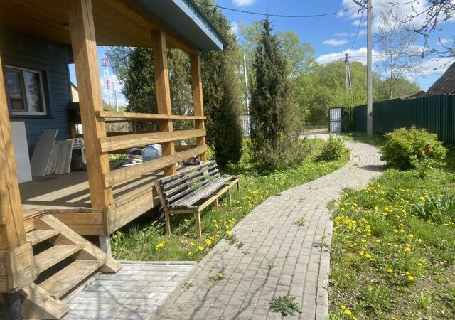 ТиНАО направление Курское (юг) ш Калужское 30 км, р-н Вороново, Московская область, квартал № 200 фото