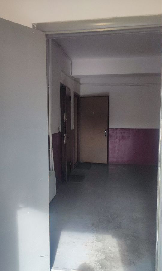квартира г Улан-Удэ мкр Энергетик р-н Октябрьский 56А фото 14