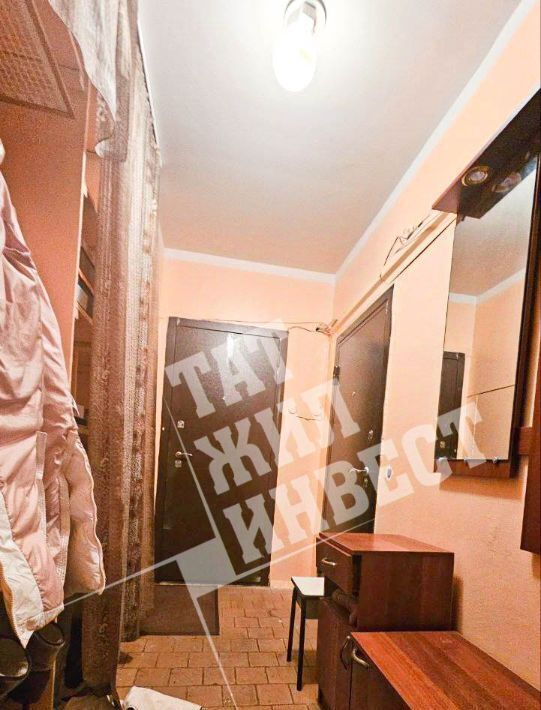 квартира г Набережные Челны р-н Центральный пр-кт Сююмбике 10 фото 3