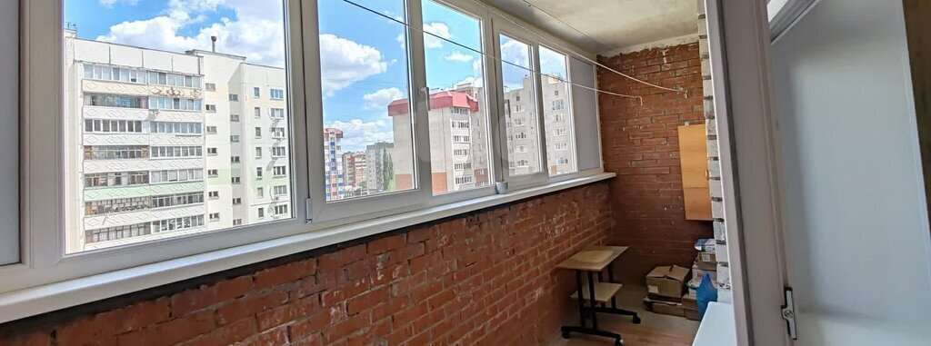 квартира г Стерлитамак Солнечный ул Караная Муратова 12 фото 12
