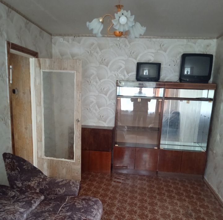 квартира г Котовск ул Профсоюзная 5 фото 4