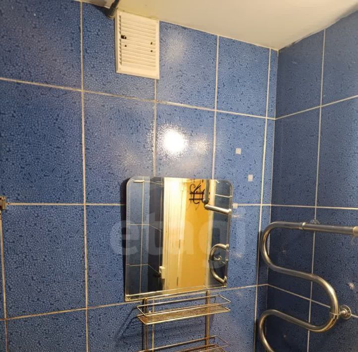 квартира г Нижний Тагил р-н Тагилстроевский Садовая ул., 87 фото 14