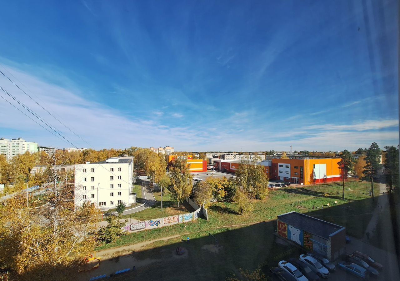 квартира г Верхняя Пышма пр-кт Успенский 50б фото 14