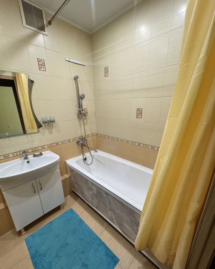 квартира г Среднеуральск ул Советская 31а фото 24
