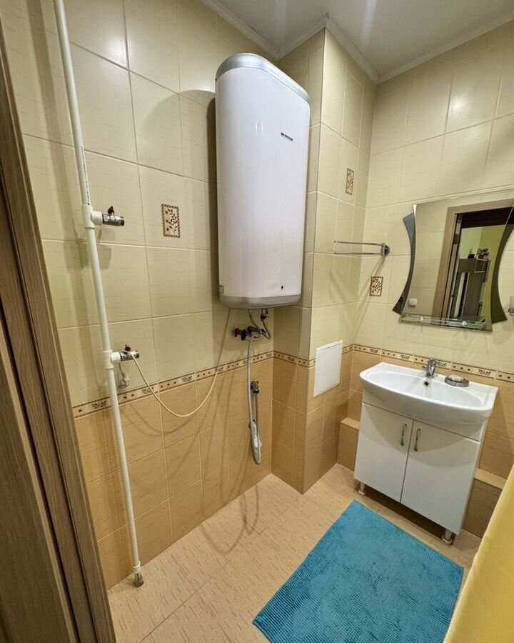 квартира г Среднеуральск ул Советская 31а фото 23