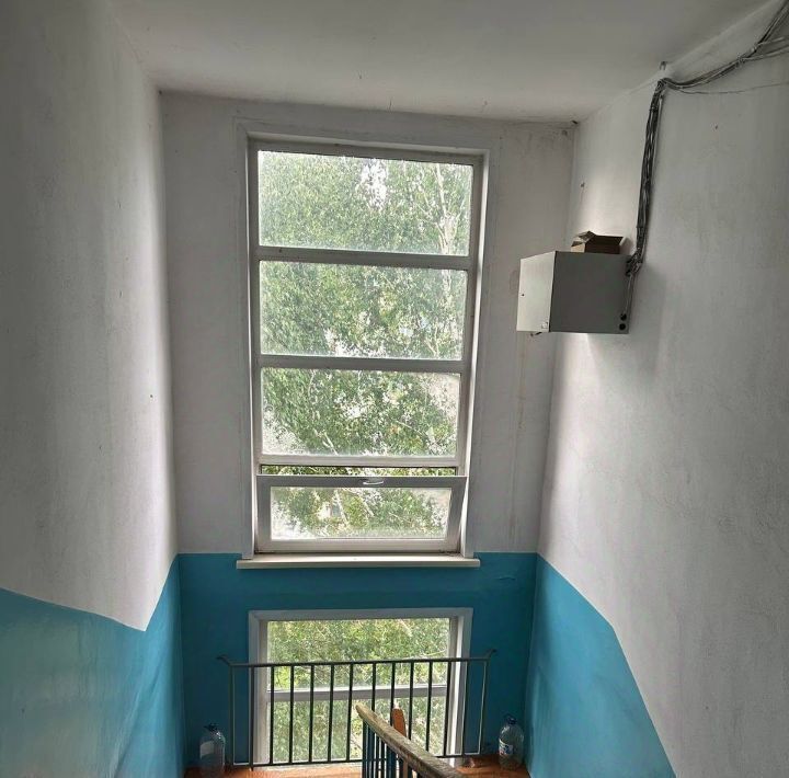 квартира г Рубцовск ул Алтайская 102 фото 15