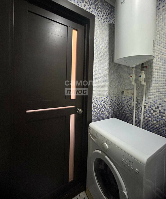 квартира г Рубцовск ул Краснознаменская 106 фото 13