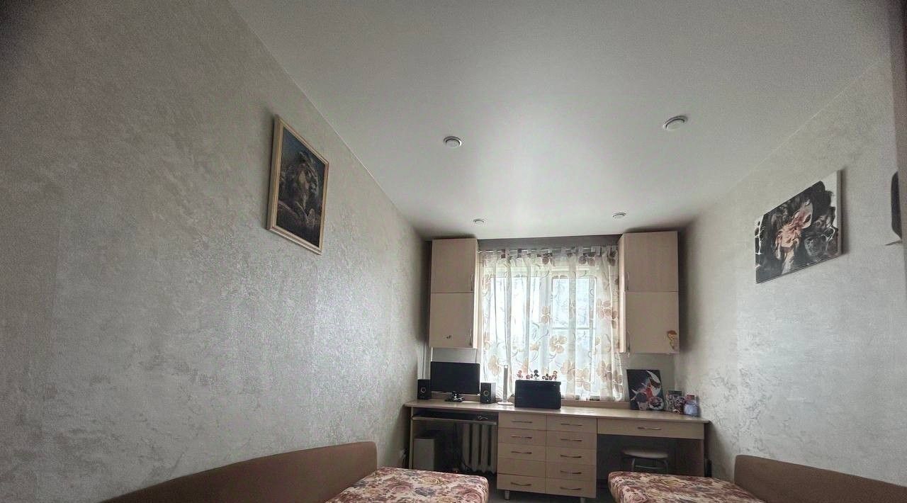 квартира г Рубцовск ул Краснознаменская 106 фото 18