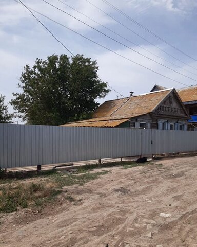 п Стеклозавода ул Трудовая 24 Яксатово фото