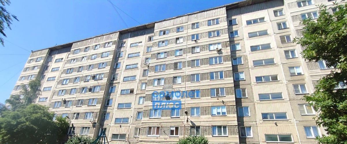 квартира г Бийск ул имени Героя Советского Союза Васильева 4а фото 8
