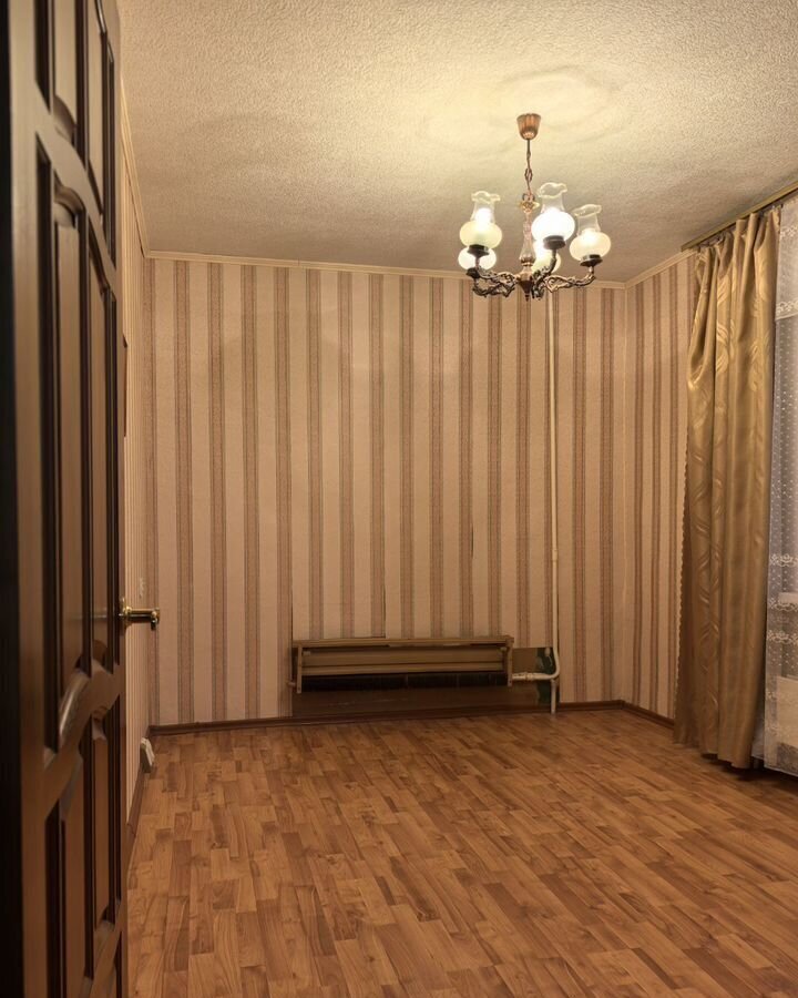 квартира г Вологда Можайский ул Ярославская 17 фото 10