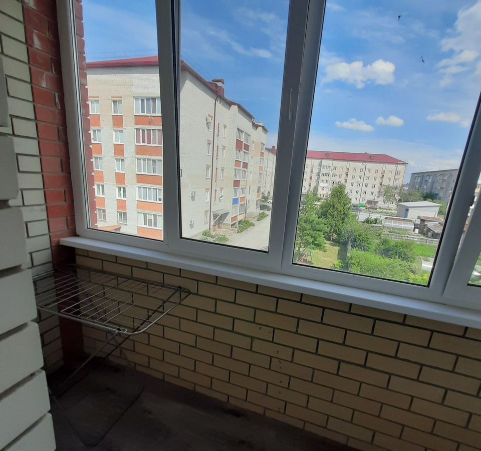 квартира г Ишим ул Свердлова 6 фото 8