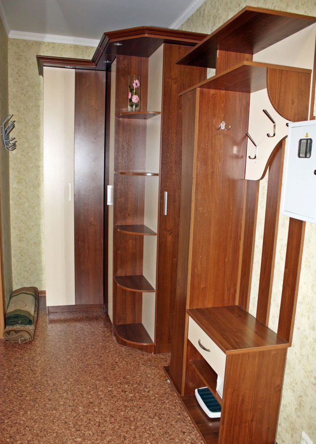 квартира г Нижневартовск ул Ханты-Мансийская 36 Тюменская обл. фото 8