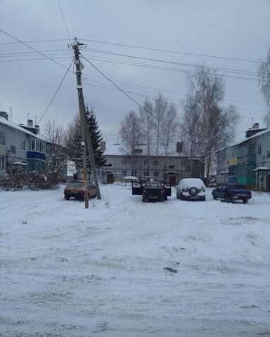 п Березовка ул Молодежная 18 Мылинское сельское поселение, Карачев фото