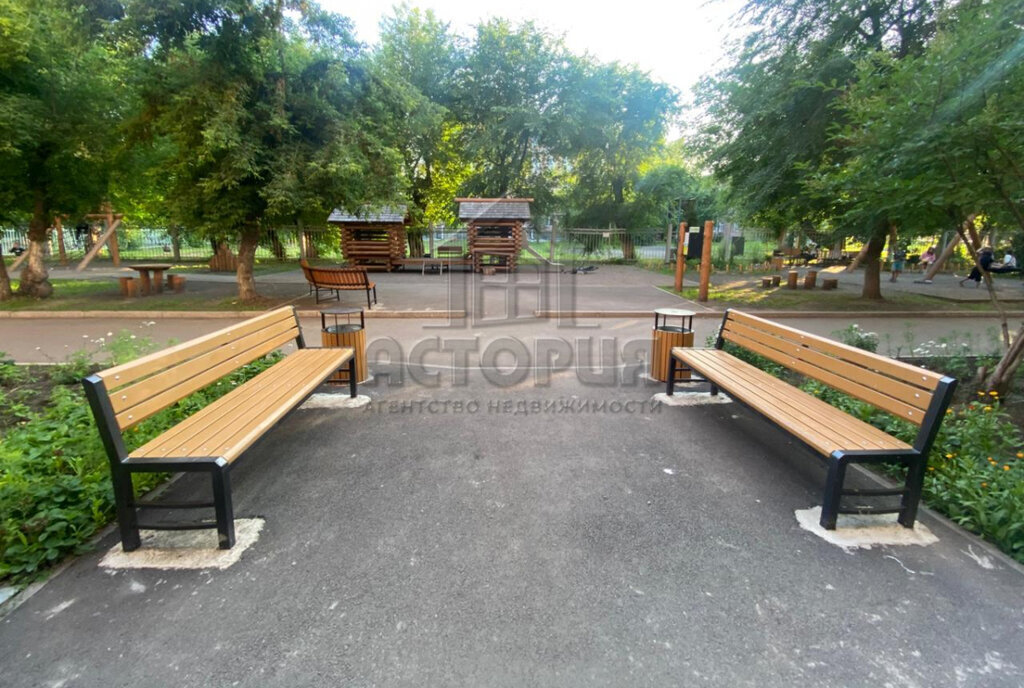 квартира г Красноярск ул Астраханская 1 фото 1