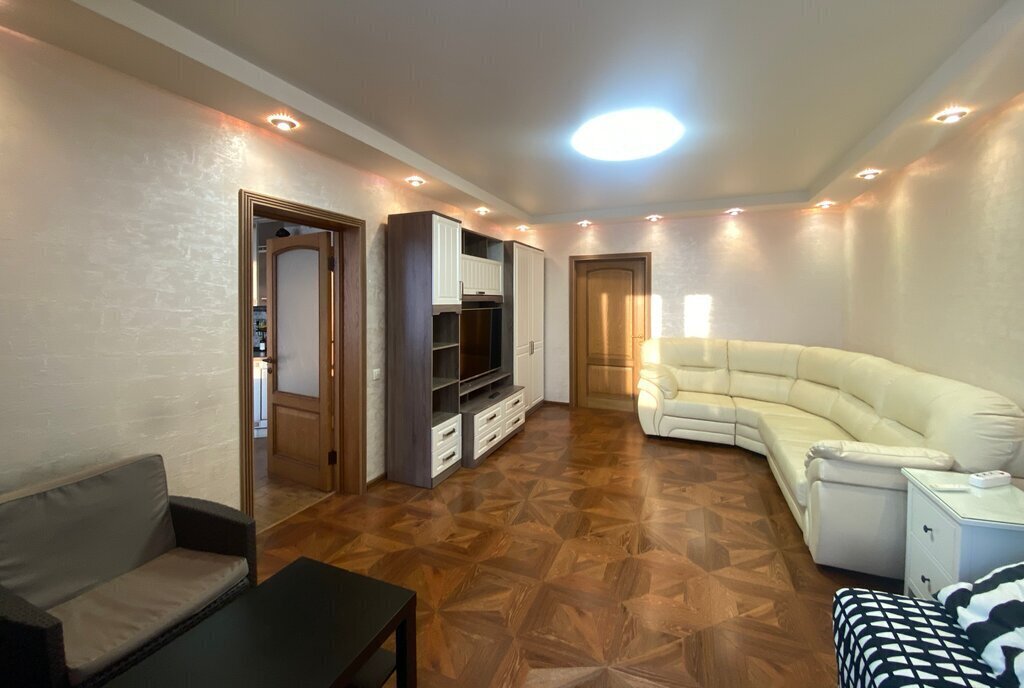 квартира г Красногорск ий бульвар, 24, Мякинино фото 10