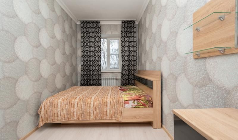 квартира г Иркутск р-н Свердловский ул Багратиона 42 фото 4