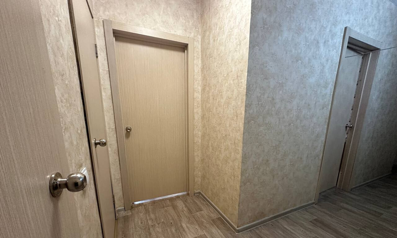 квартира г Ачинск мкр Юго-Восточный район 47а фото 7