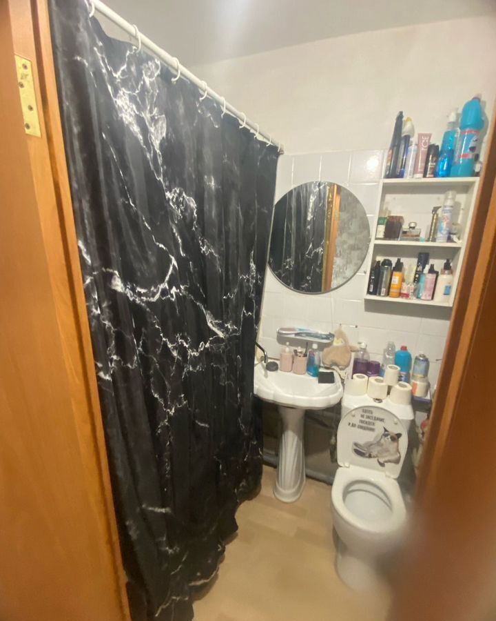 квартира г Тольятти р-н Автозаводский ул Ворошилова 22 фото 6