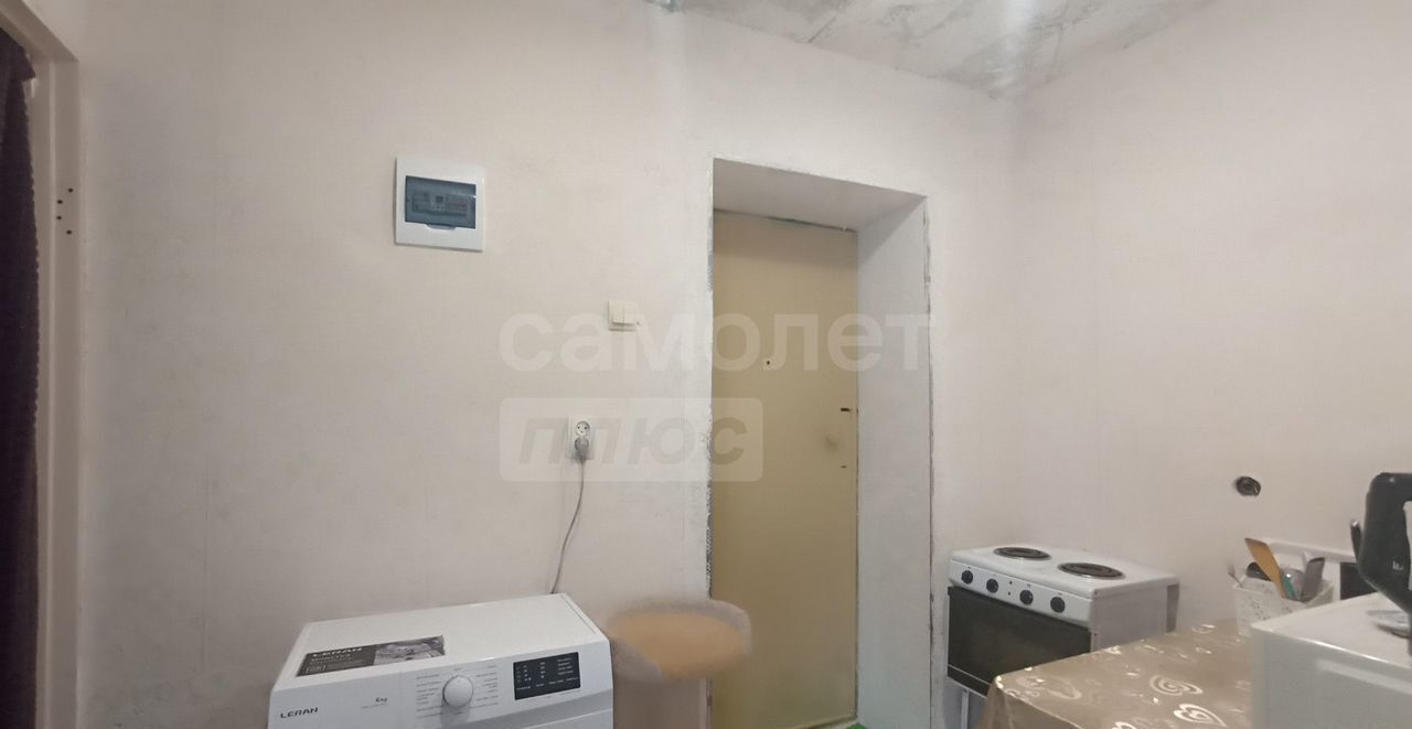 квартира г Оренбург р-н Дзержинский ул Братская 8/3к 2 фото 8
