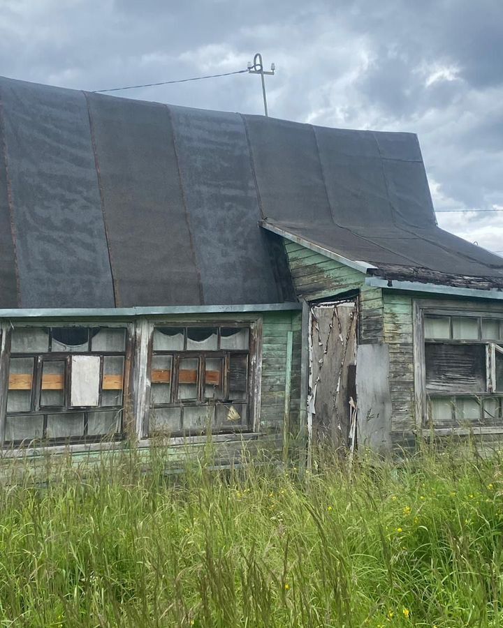 дом р-н Рыбинский г Рыбинск Шекснинский массив-2, СНТ Волга фото 3