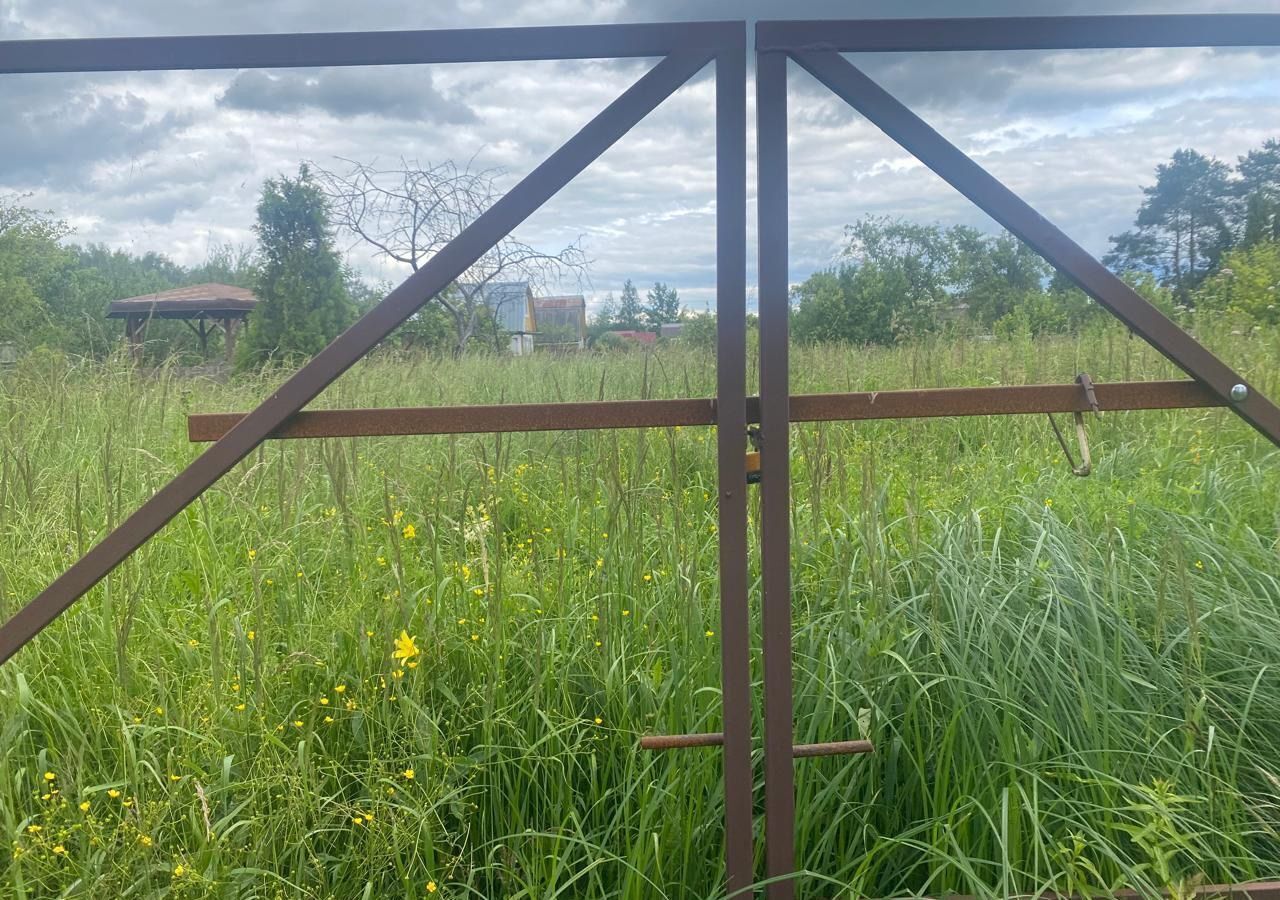 дом р-н Рыбинский г Рыбинск Шекснинский массив-2, СНТ Волга фото 11