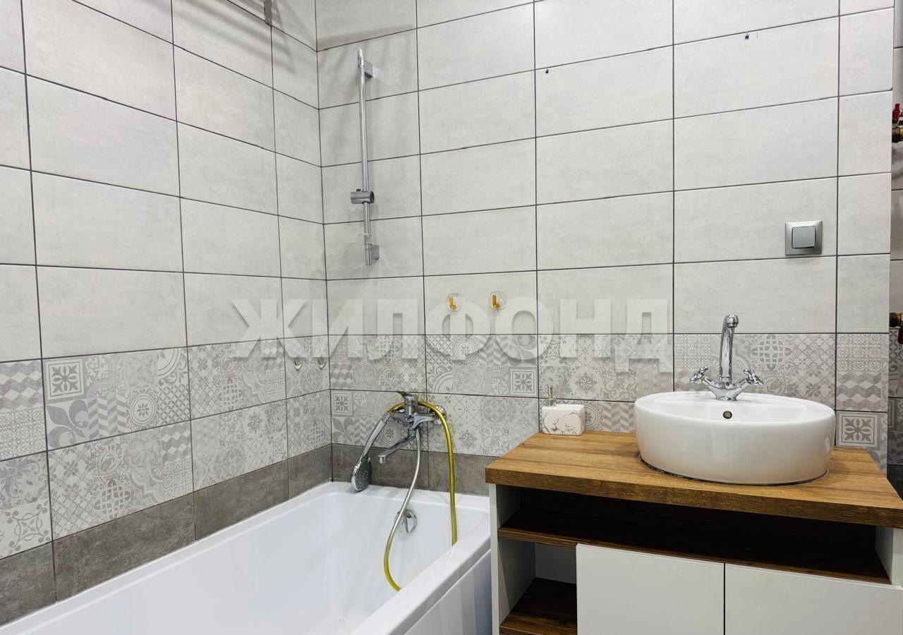 квартира г Кемерово р-н Заводский ул Дружбы 30 фото 14