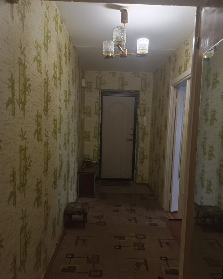 квартира г Челябинск р-н Советский ул Курчатова 3 фото 13